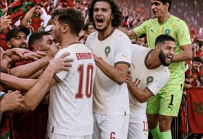 Marrocos domina e vence Escócia com gol mais rápido da Copa do Mundo 2026