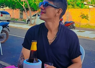 José Laercio Lima dos Santos, 37 anos