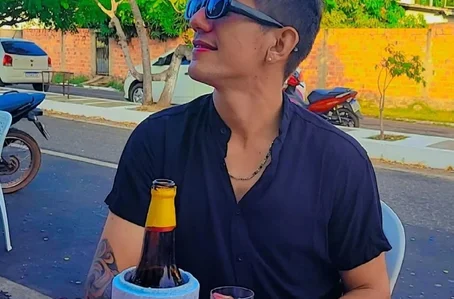 José Laercio Lima dos Santos, 37 anos