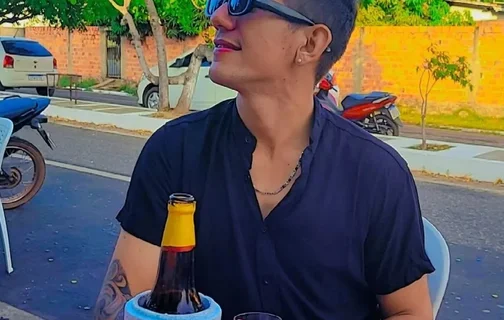 José Laercio Lima dos Santos, 37 anos