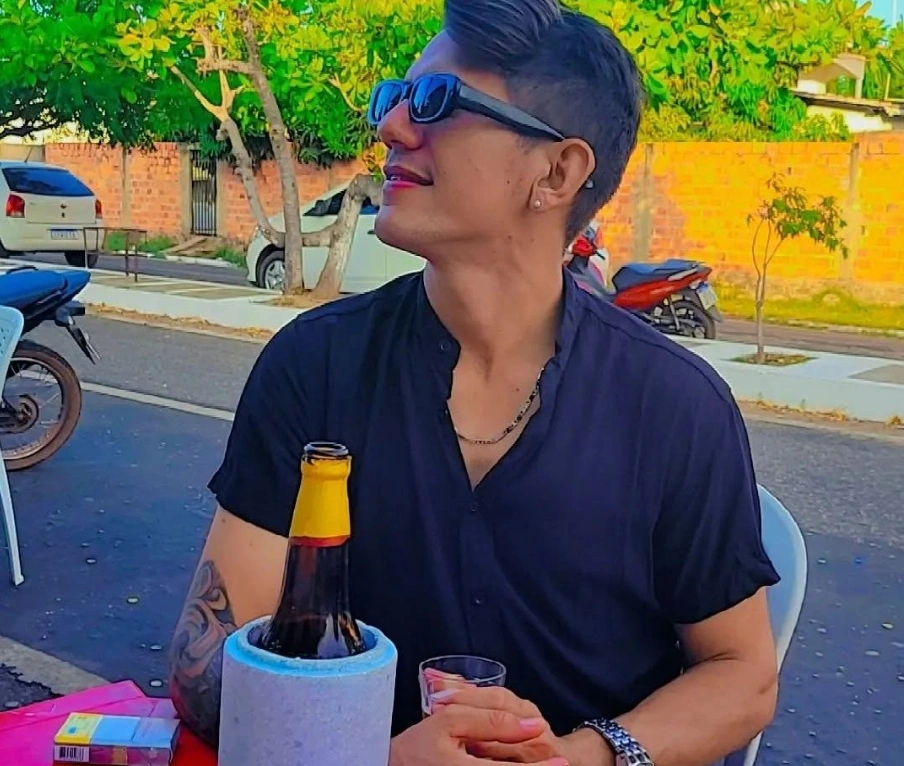 José Laercio Lima dos Santos, 37 anos