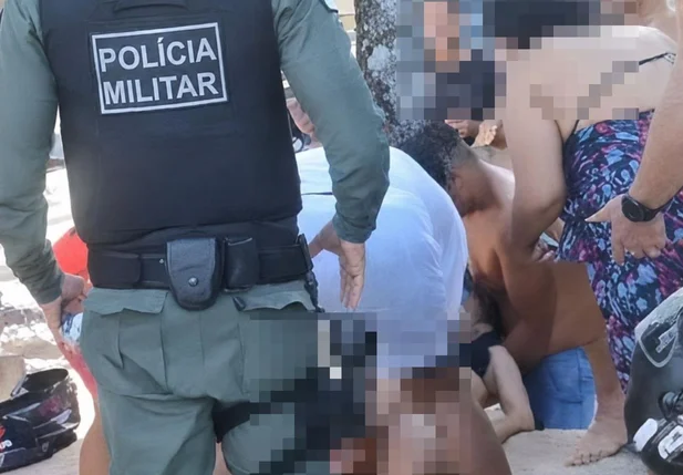Jovem é atacada por tubarão na Praia de Boa Viagem, em Recife