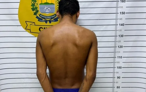 J.S.P. é suspeito de envolvimento na morte de adolescente