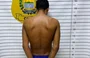 J.S.P. é suspeito de envolvimento na morte de adolescente