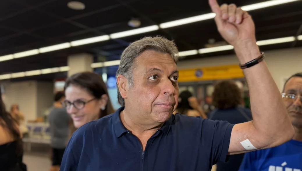 Júlio Arcoverde