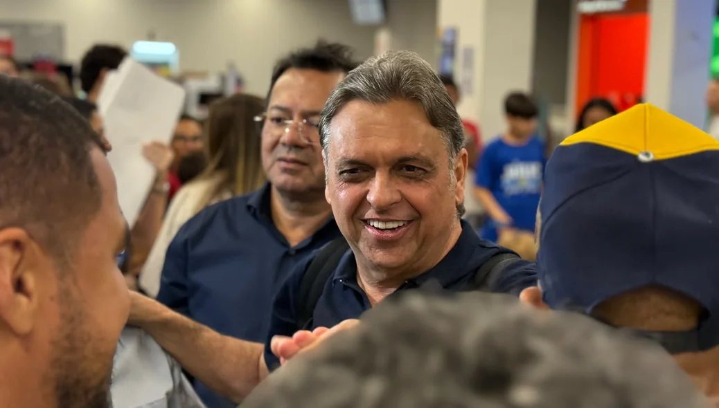 Júlio Arcoverde em Teresina