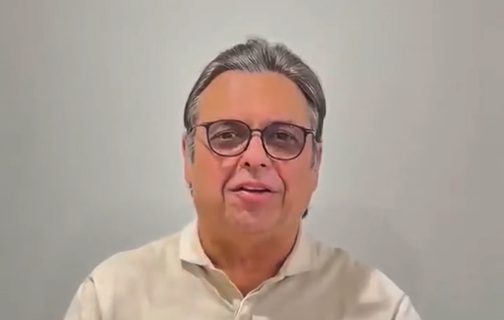 Júlio Arcoverde