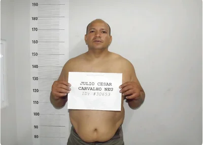 Júlio Cesar Carvalho Neu