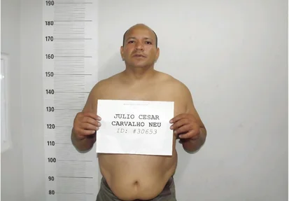 Júlio Cesar Carvalho Neu