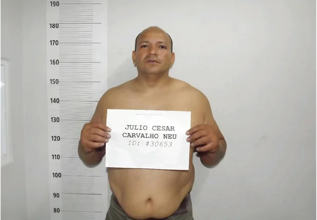 Júlio Cesar Carvalho Neu