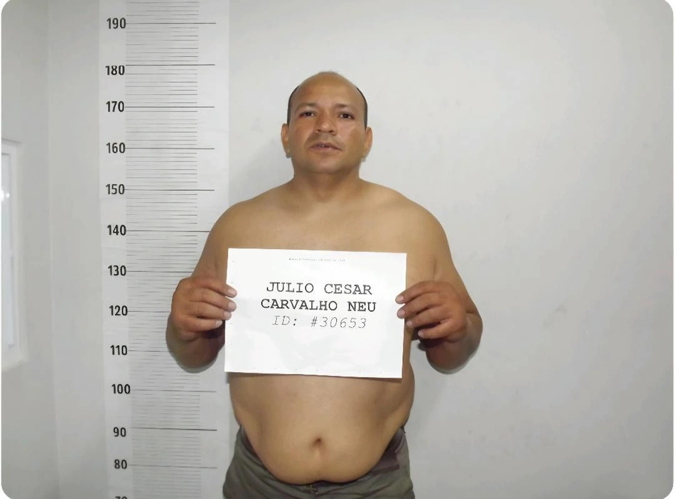 Júlio Cesar Carvalho Neu