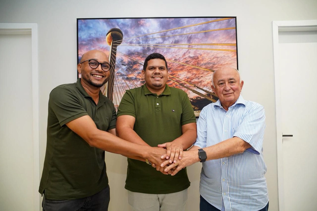 Júlio César destaca adesão de prefeitos
