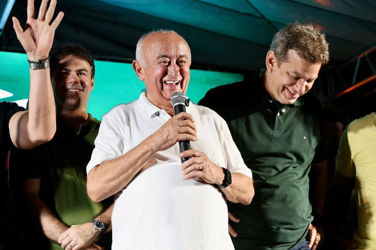 Júlio César destaca programa do Senar que já beneficiou mais de 2,2 mil famílias no Piauí