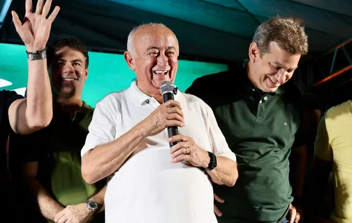 Júlio César destaca programa do Senar que já beneficiou mais de 2,2 mil famílias no Piauí
