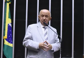 Júlio César faz campanha permanente para que STF julgue royalties do petróleo e beneficie o Piauí