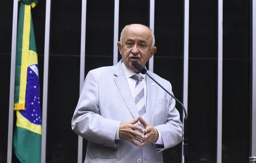 Júlio César faz campanha permanente para que STF julgue royalties do petróleo e beneficie estados e municípios piauienses