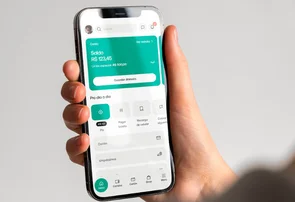 Justiça bloqueia R$ 90 milhões do PicPay em investigação sobre fraude na folha de servidores do DF