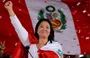 Keiko Fujimori