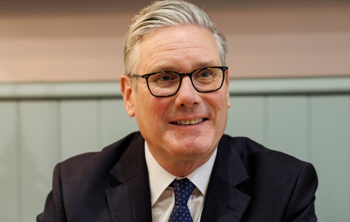 Keir Starmer