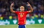 Lamine Yamal é uma das estrelas da seleção da Espanha nesta Copa do Mundo