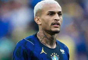 Wesley se machuca em amistoso e vira dúvida para a Copa do Mundo