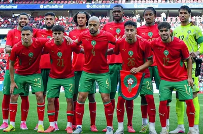 Escócia x Marrocos: onde assistir, horário e escalações