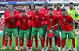 Lesões preocupam Marrocos antes de duelo contra o Brasil na Copa do Mundo