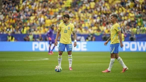 Lucas Paquetá