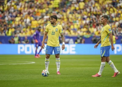 Lucas Paquetá