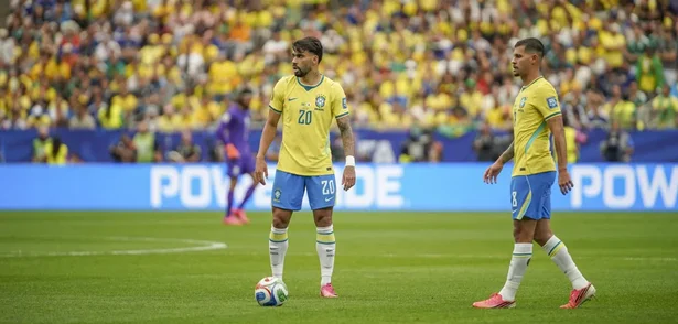 Lucas Paquetá