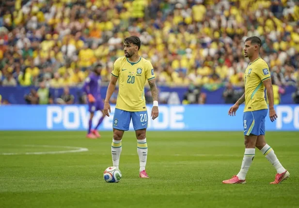 Lucas Paquetá