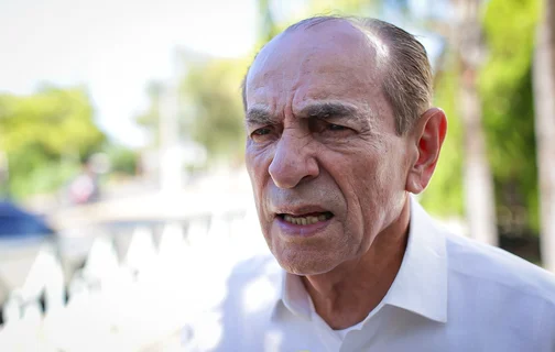 Marcelo Castro