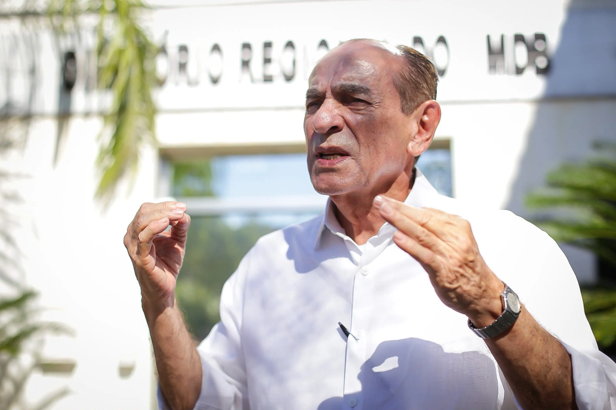 Marcelo Castro