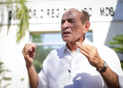 Marcelo Castro