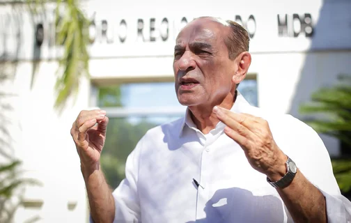 Marcelo Castro