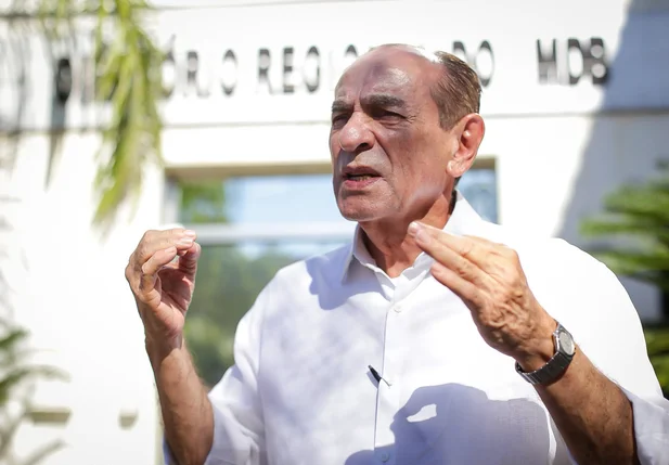 Marcelo Castro