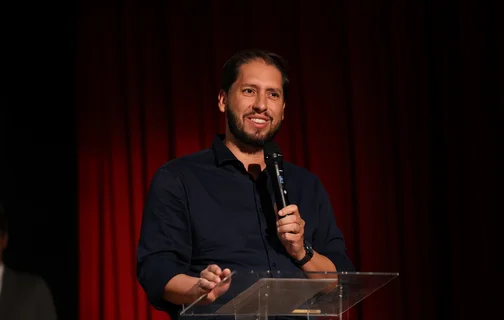 Márcio Tavares