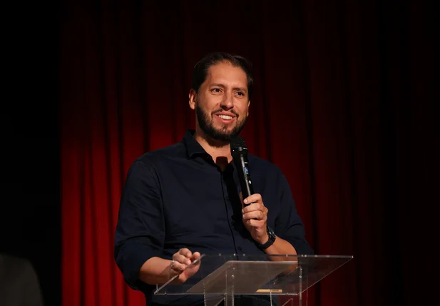 Márcio Tavares