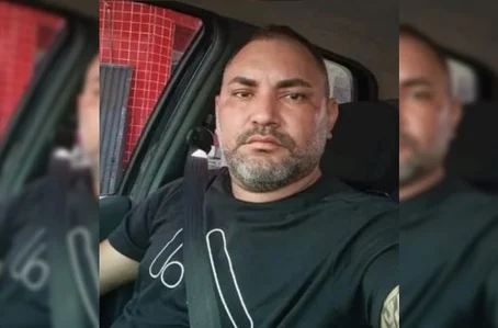 Marco Antônio Borges Resende, ex-vereador da cidade de Matias Olimpio