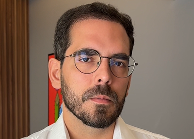 Marcos Aurélio Sampaio