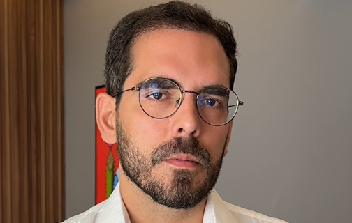 Marcos Aurélio Sampaio