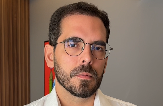 Marcos Aurélio Sampaio