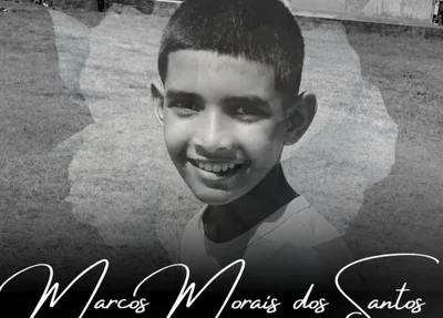 Marcos Morais do Santos