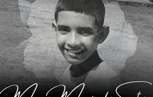Marcos Morais do Santos
