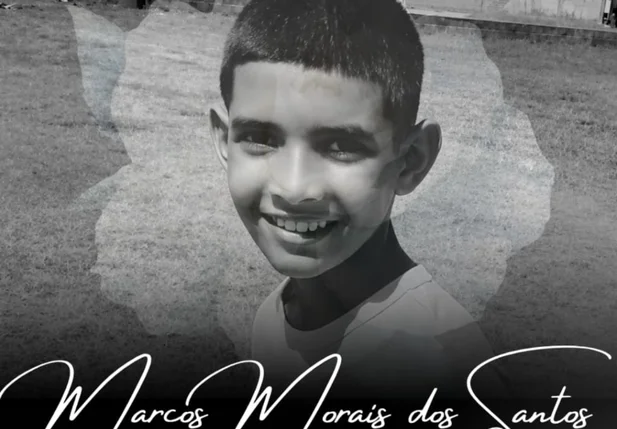 Marcos Morais do Santos