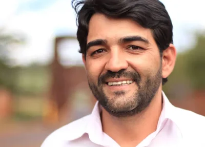 Marcos Roberto Estevam