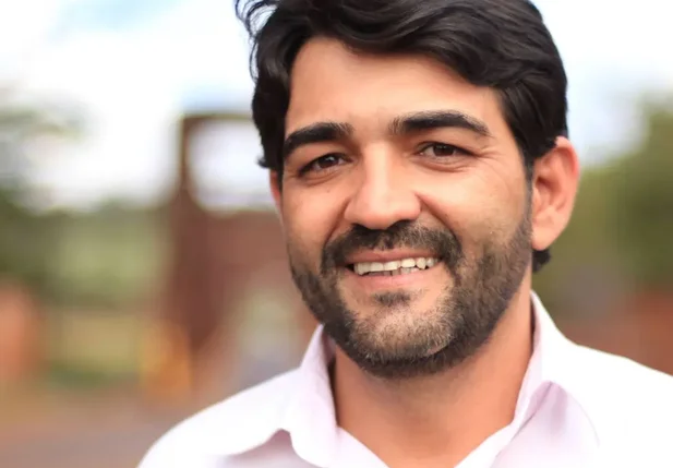 Marcos Roberto Estevam