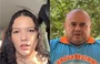 Maria Júlia e Leão Cabecinha