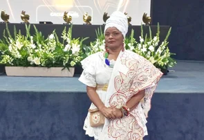 Teresinense é premiada pela Associação Nacional dos Procuradores da República por atuação social