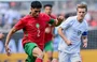 Marrocos empatou com a Noruega